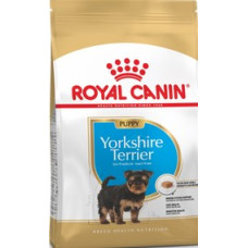 Royal Canin Dog Breed Yokshire Junior